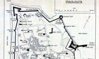 FAMAGUSTA