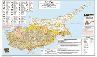 Huntingmap Perdika Lagos Tsichla 2024